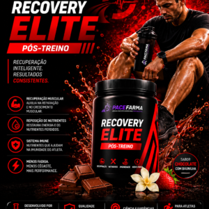RECOVERY ELITE