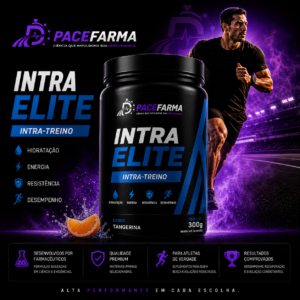 Intra Elite - Intra-Treino
