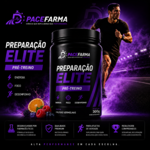 Preparação Elite